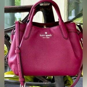 Brand new Leather Kate Spade ♠️
